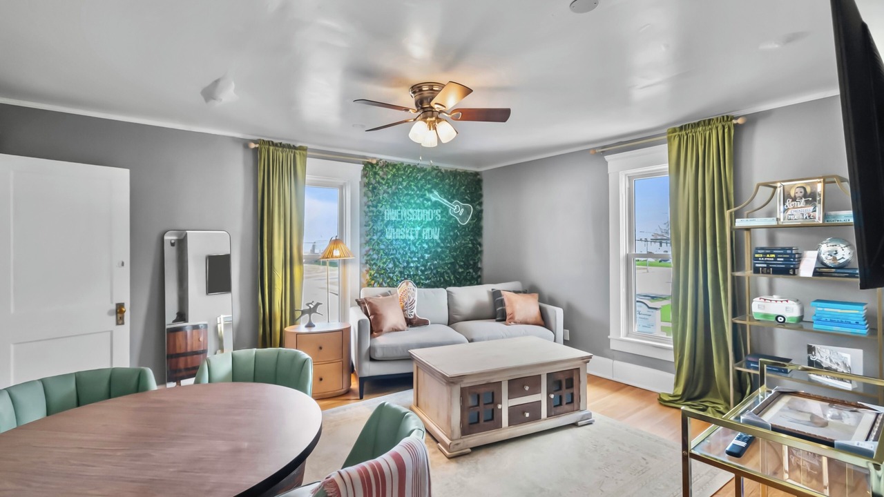 Photo of Livingroom in Owensboro
