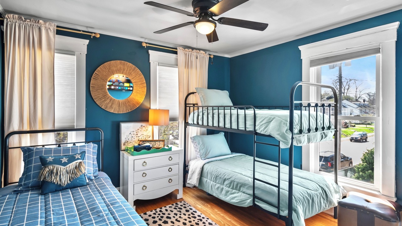 Photo of Bedroom in Owensboro