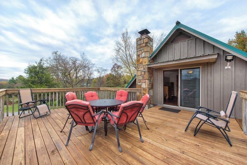 Photo of Outdoor in Sevierville