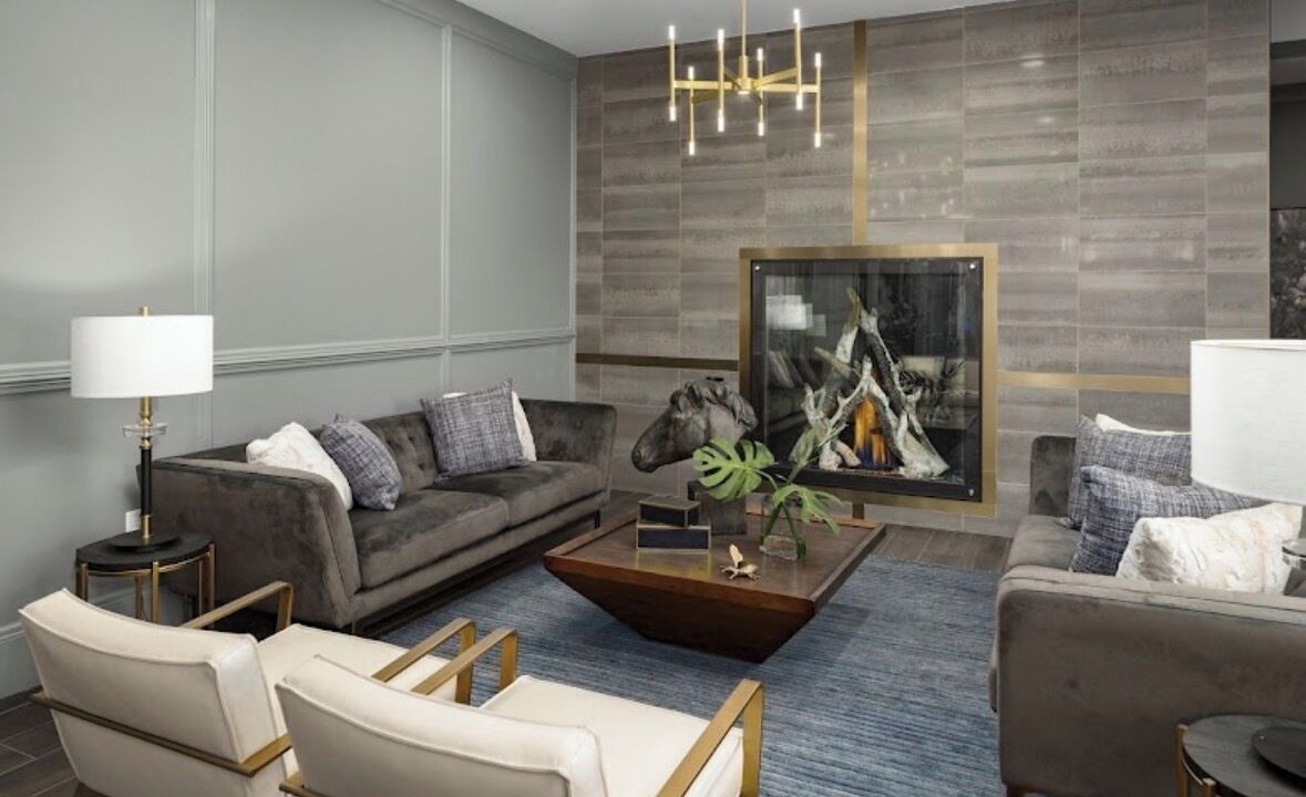 Photo of Livingroom in Atlanta