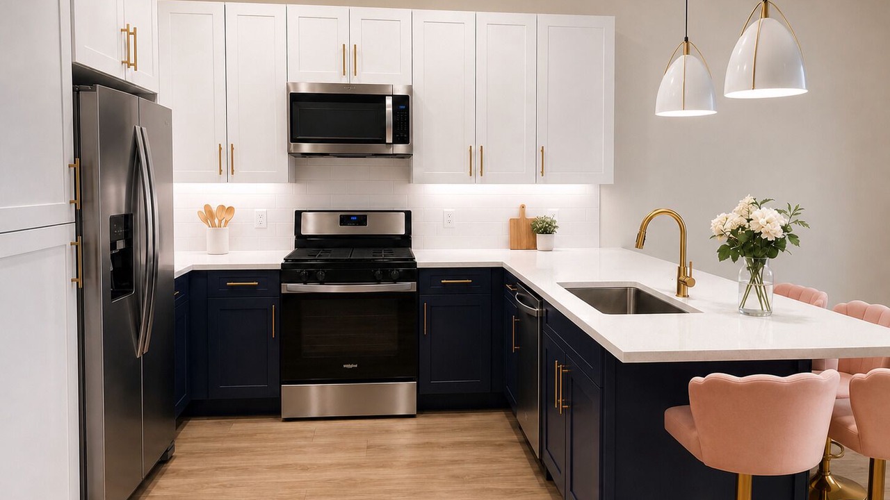 Photo of Kitchen in Atlanta