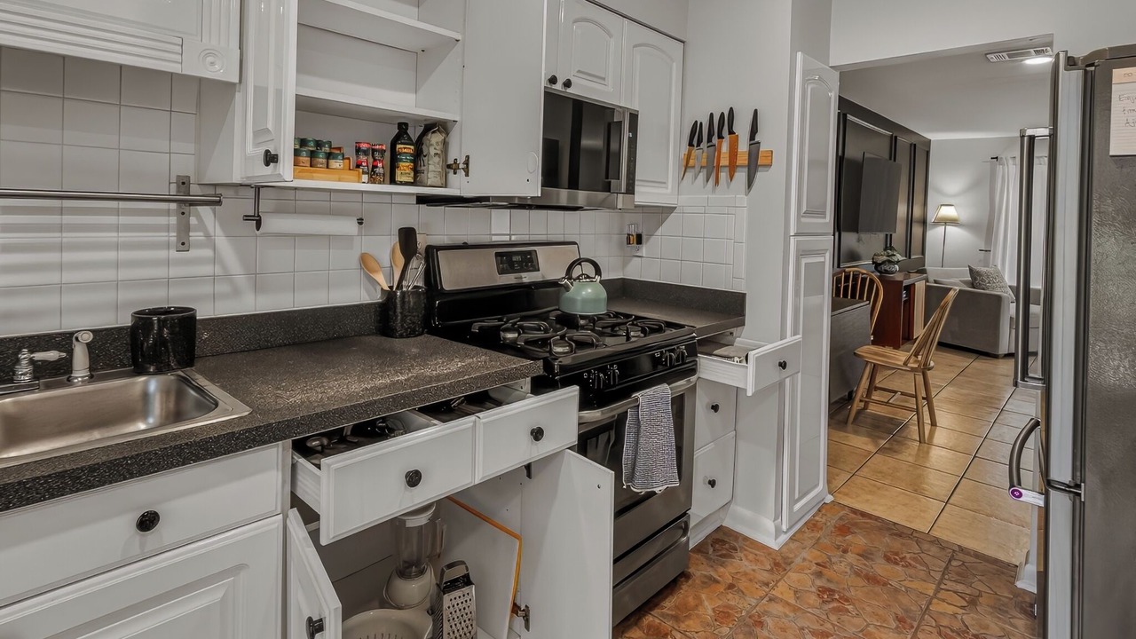 Photo of Kitchen in Peachtree Corners