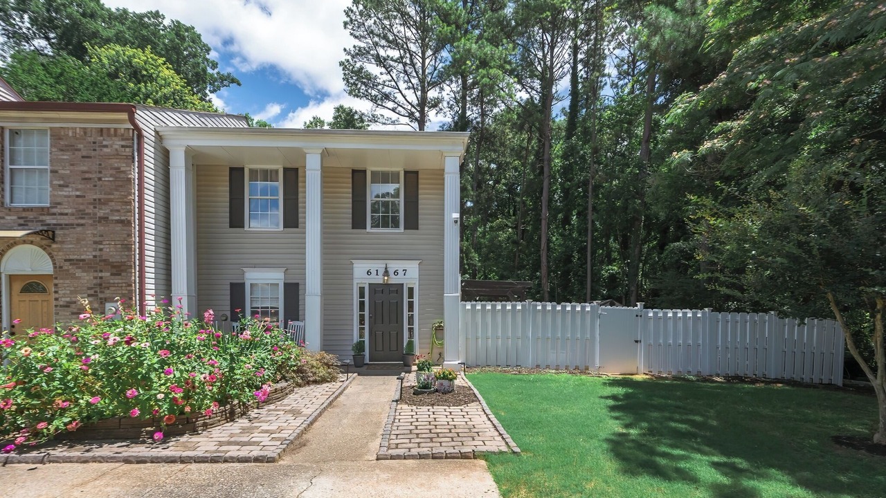 Photo of Outdoor in Peachtree Corners