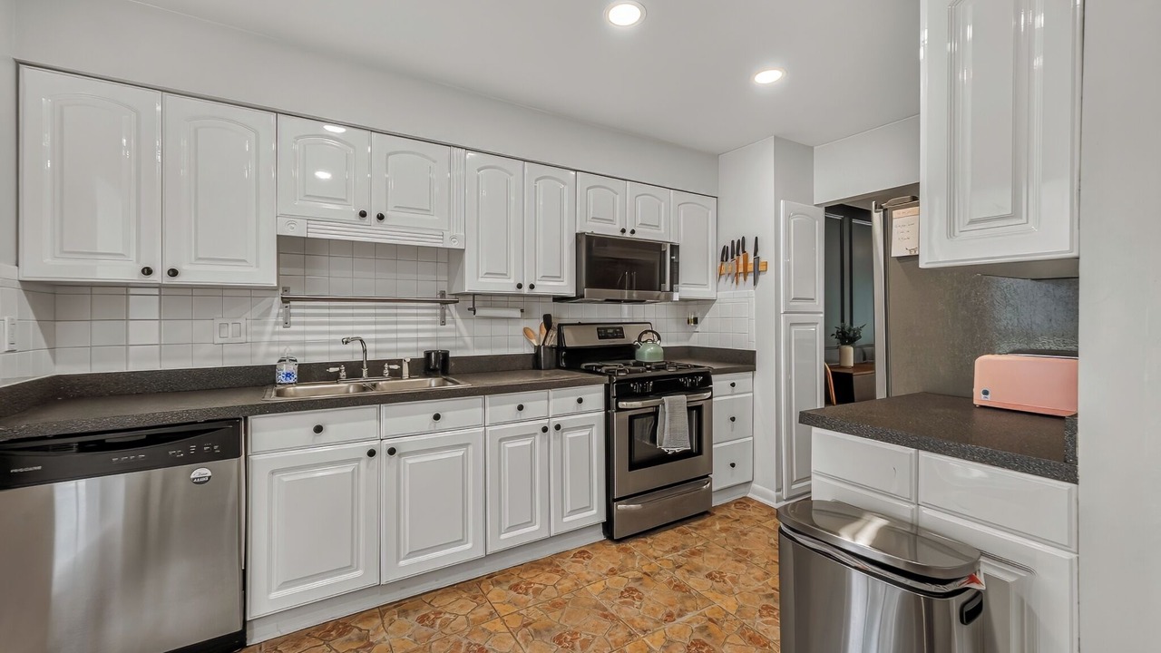 Photo of Kitchen in Peachtree Corners