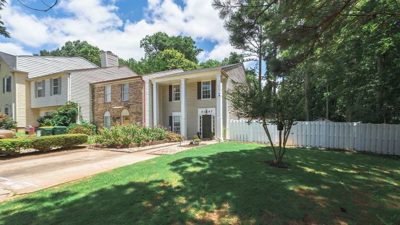 Photo of Outdoor in Peachtree Corners