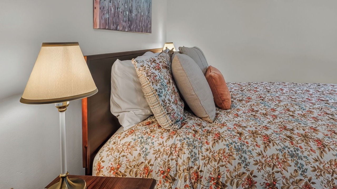Photo of Bedroom in Peachtree Corners