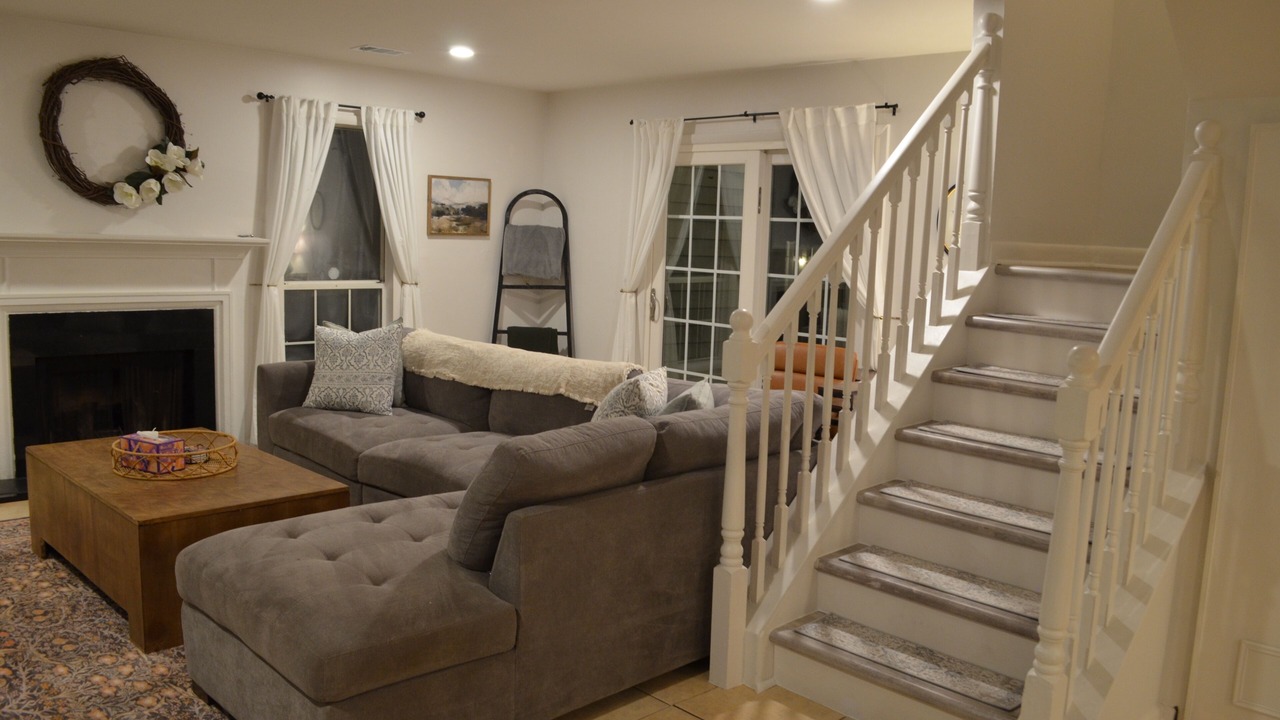 Photo of Livingroom in Peachtree Corners