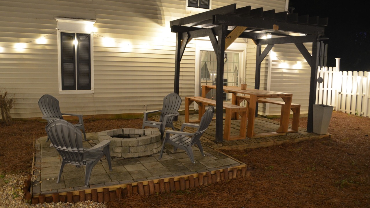 Photo of Outdoor in Peachtree Corners