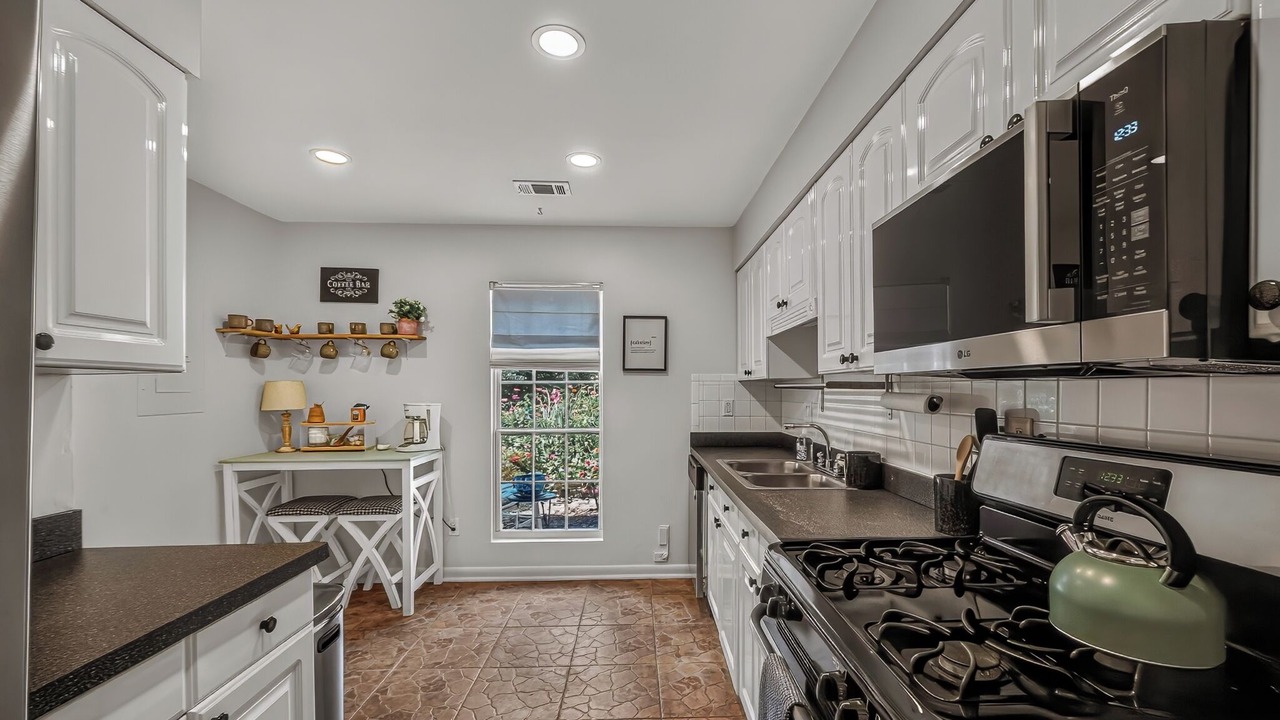 Photo of Kitchen in Peachtree Corners
