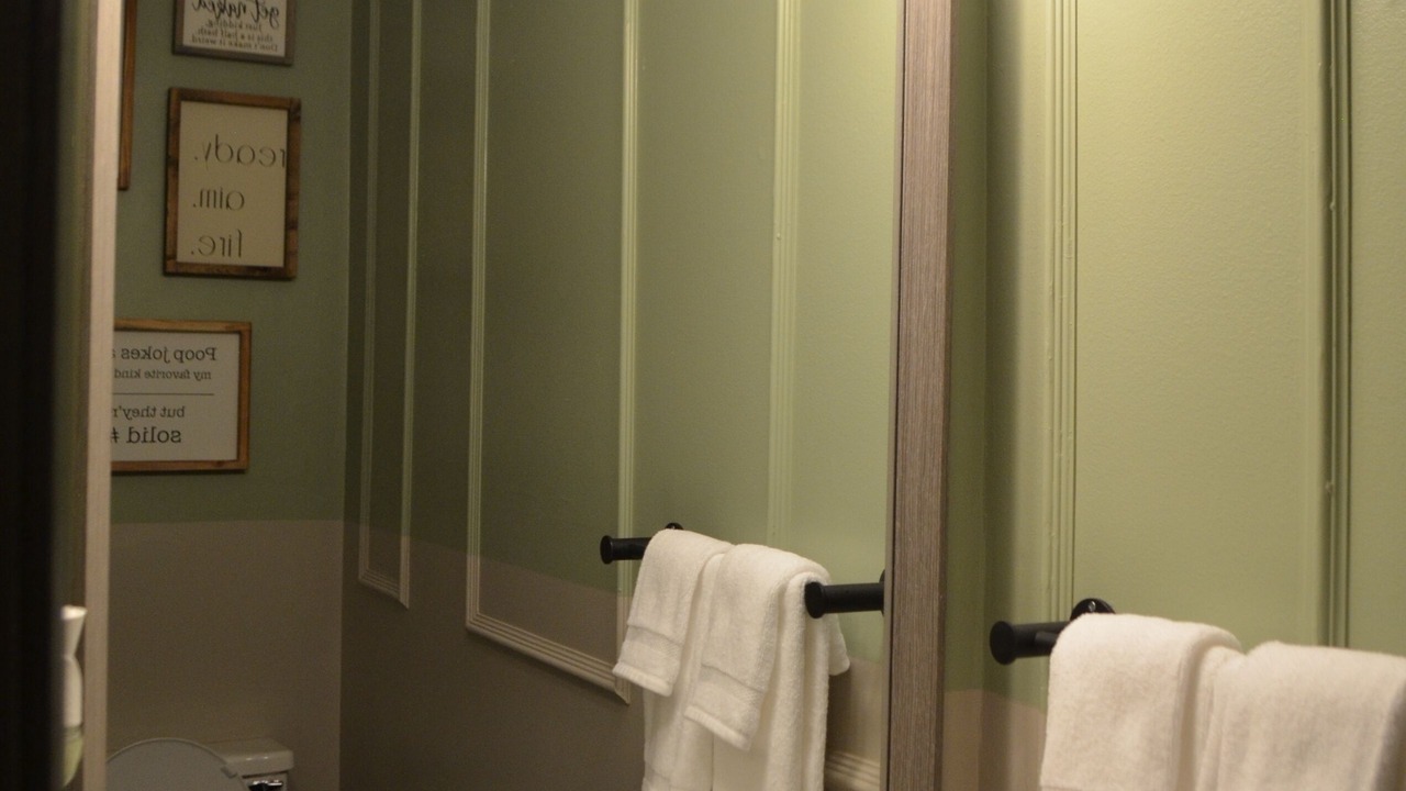 Photo of Bathroom in Peachtree Corners