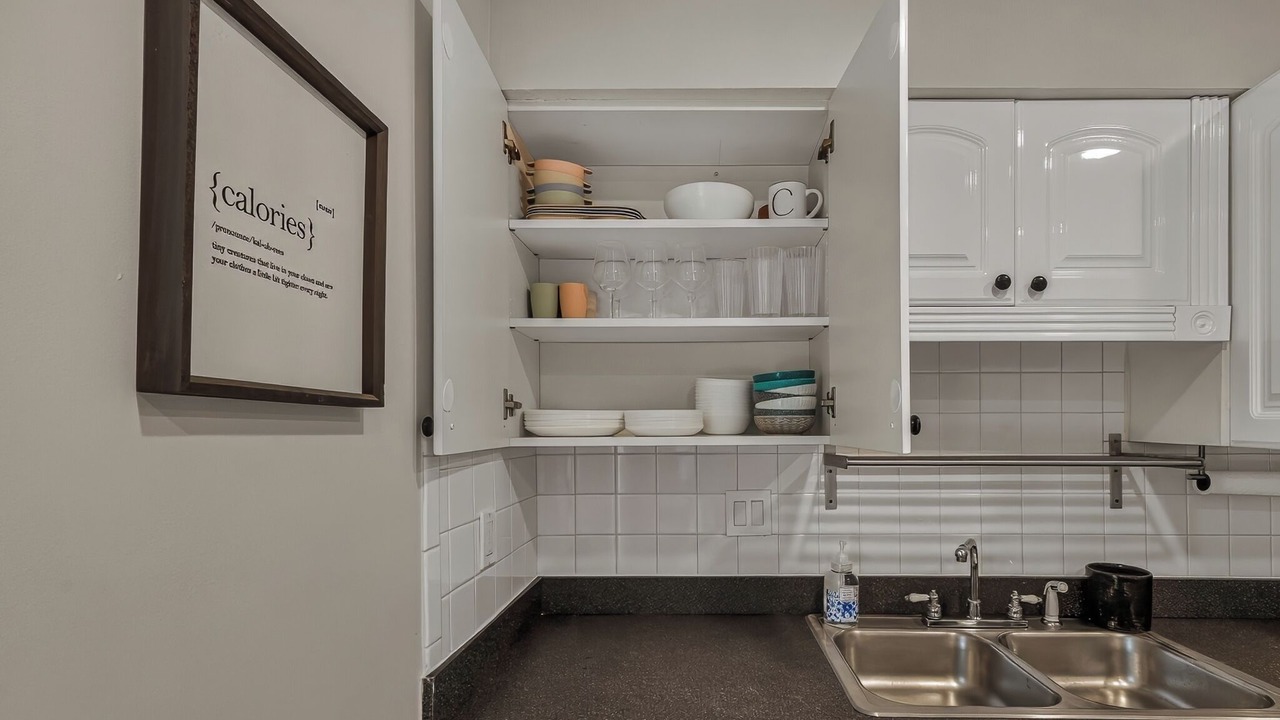 Photo of Kitchen in Peachtree Corners