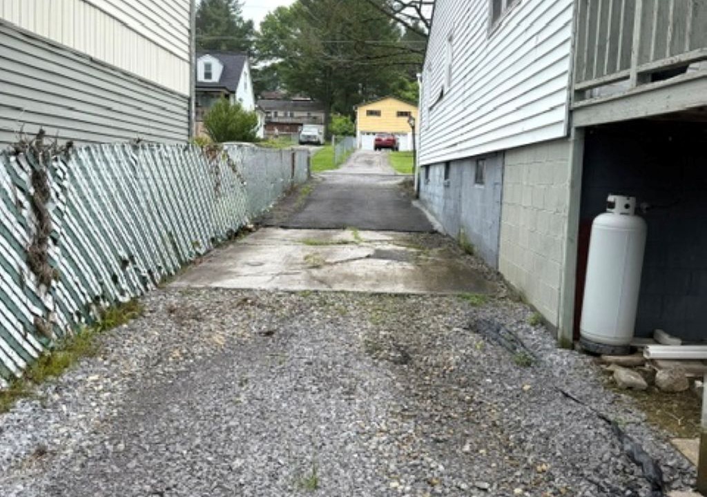 Photo of Outdoor in Bluewell