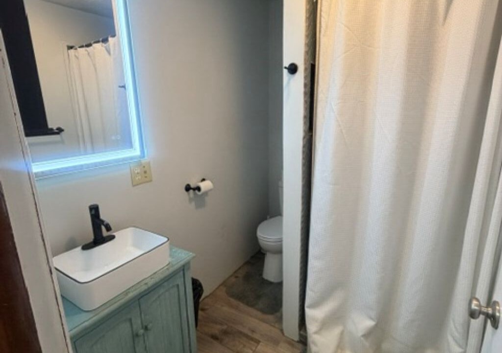Photo of Bathroom in Bluewell