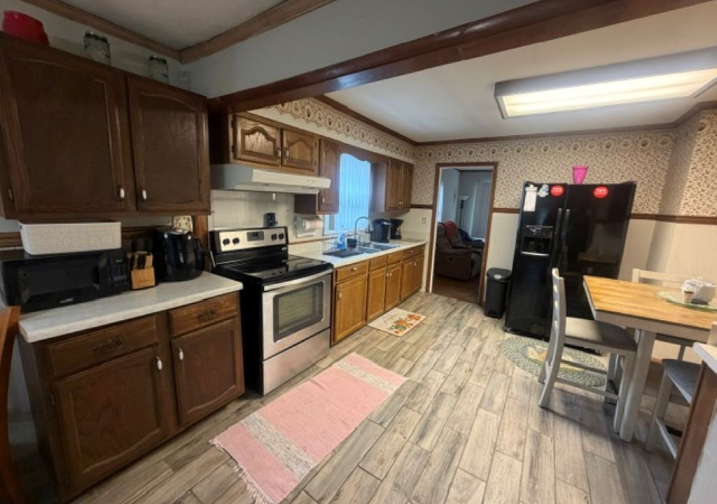 Photo of Kitchen in Bluewell