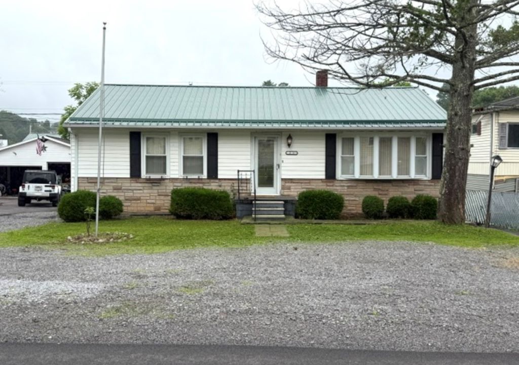 Photo of Outdoor in Bluewell