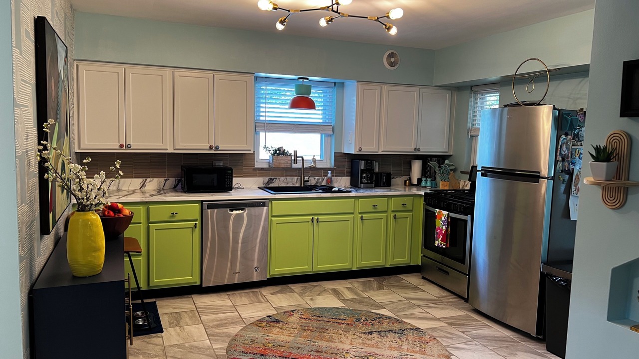 Photo of Kitchen in Latonia