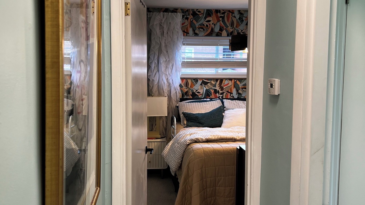 Photo of Bedroom in Latonia