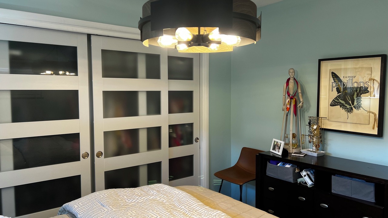 Photo of Bedroom in Latonia