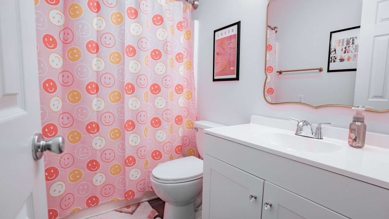 Photo of Bathroom in Owensboro