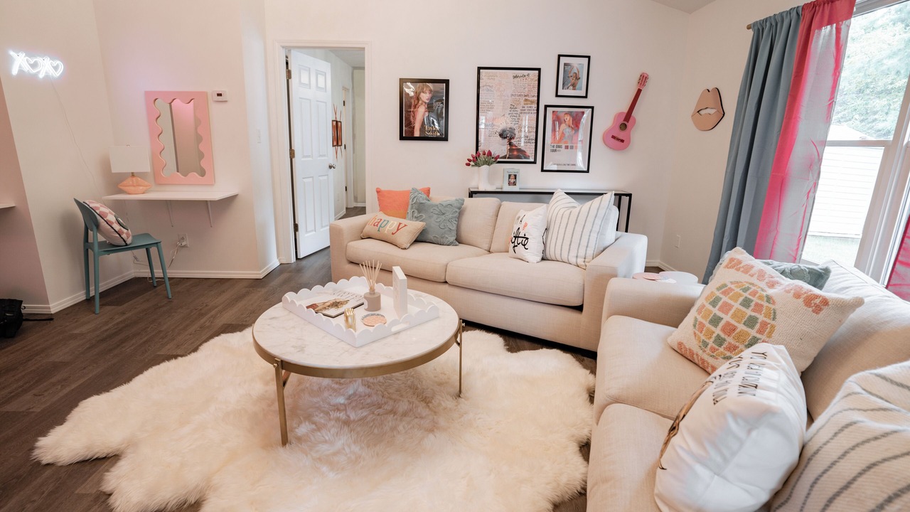 Photo of Livingroom in Owensboro
