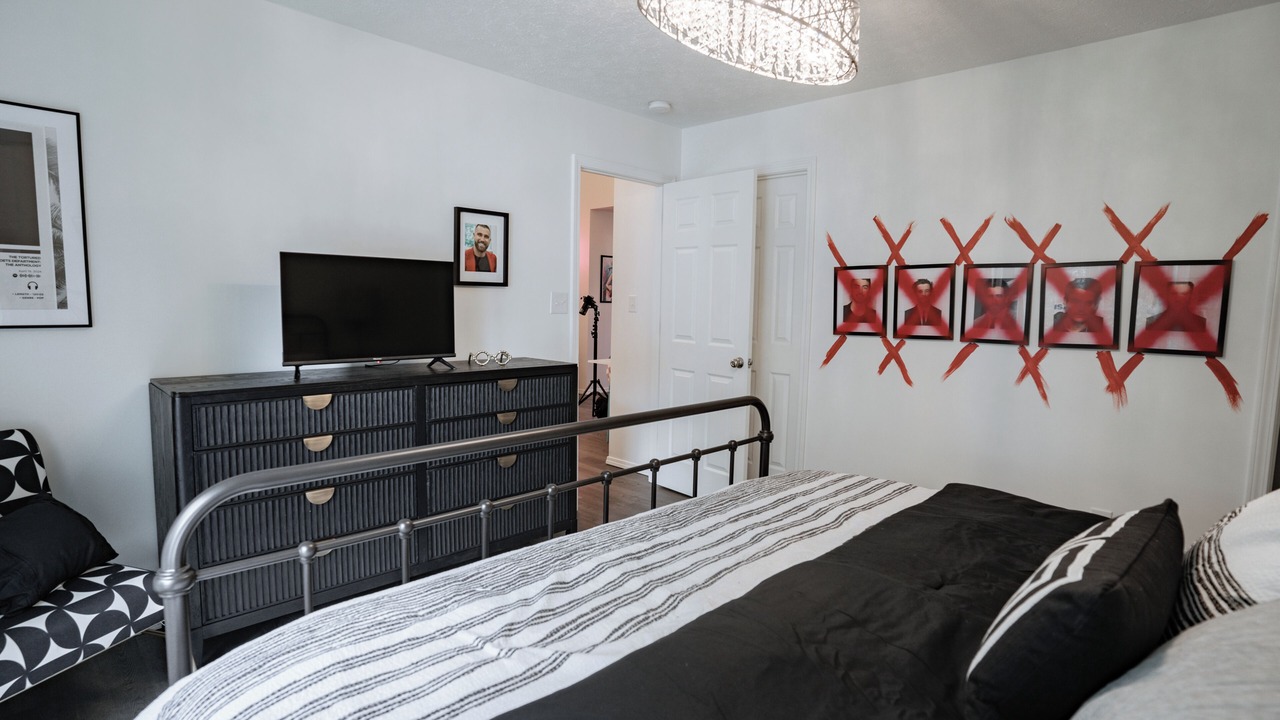 Photo of Bedroom in Owensboro