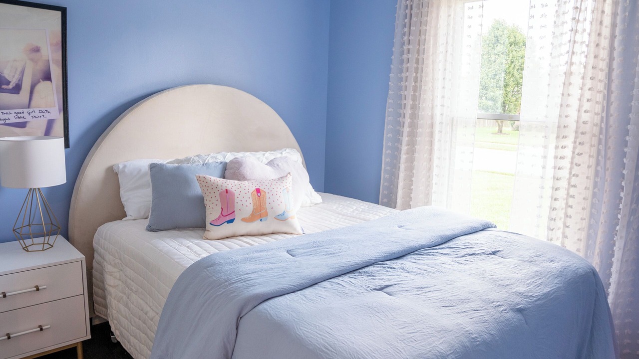 Photo of Bedroom in Owensboro