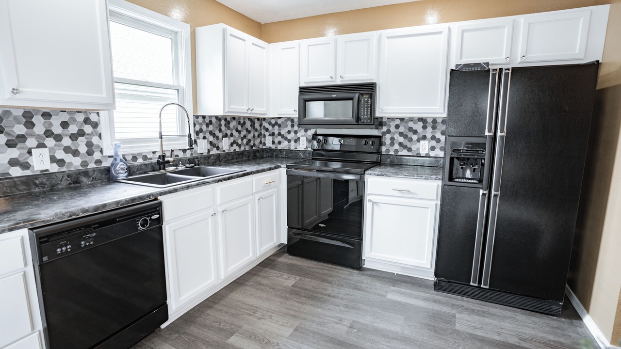 Photo of Kitchen in Owensboro