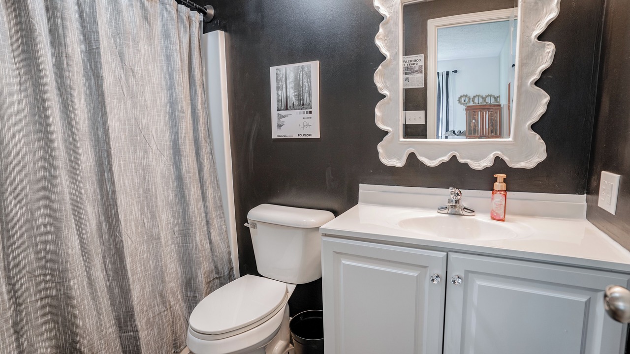Photo of Bathroom in Owensboro