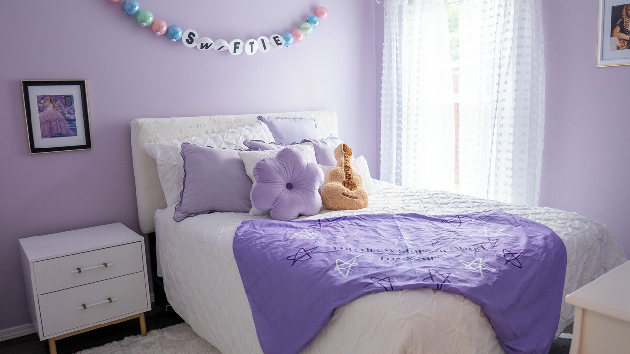 Photo of Bedroom in Owensboro
