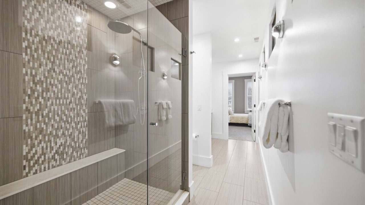 Photo of Bathroom in Over-the-Rhine