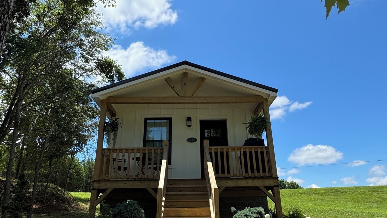 Photo of Outdoor in Taylorsville