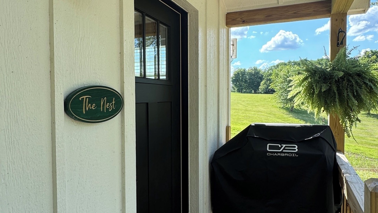 Photo of Outdoor in Taylorsville