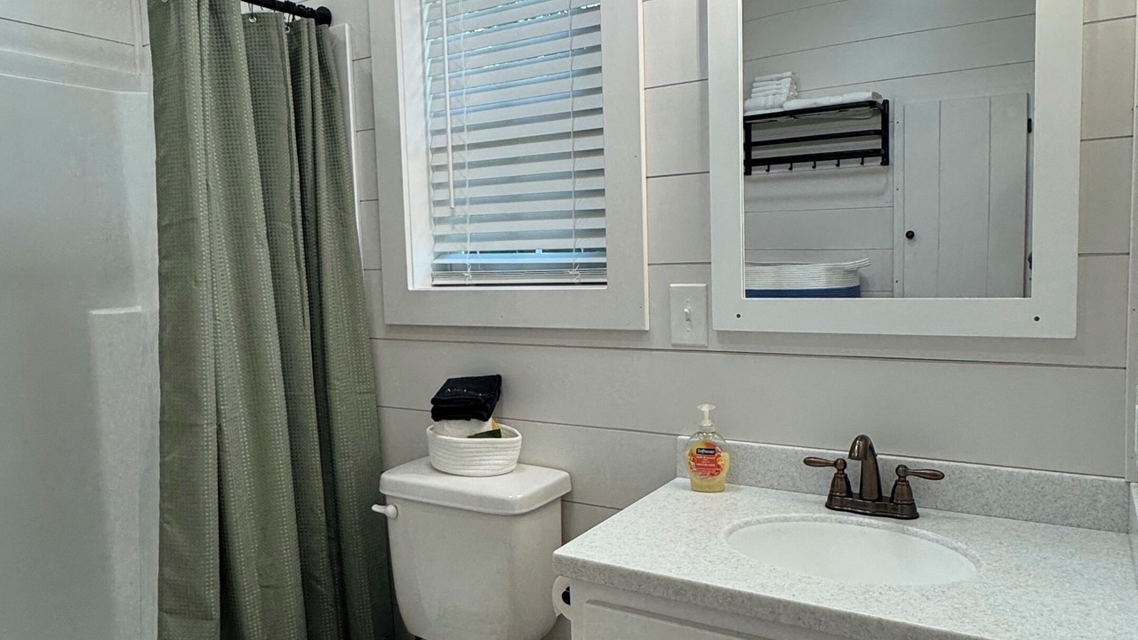 Photo of Bathroom in Taylorsville