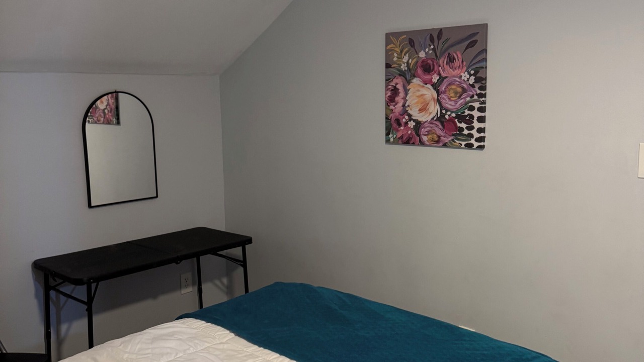 Photo of Bedroom in Evergreen