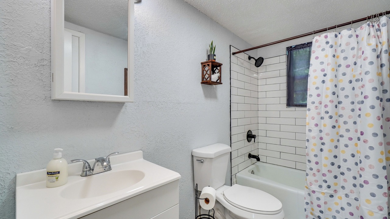 Photo of Bathroom in Knoxville