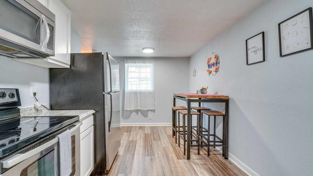 Photo of Kitchen in Knoxville