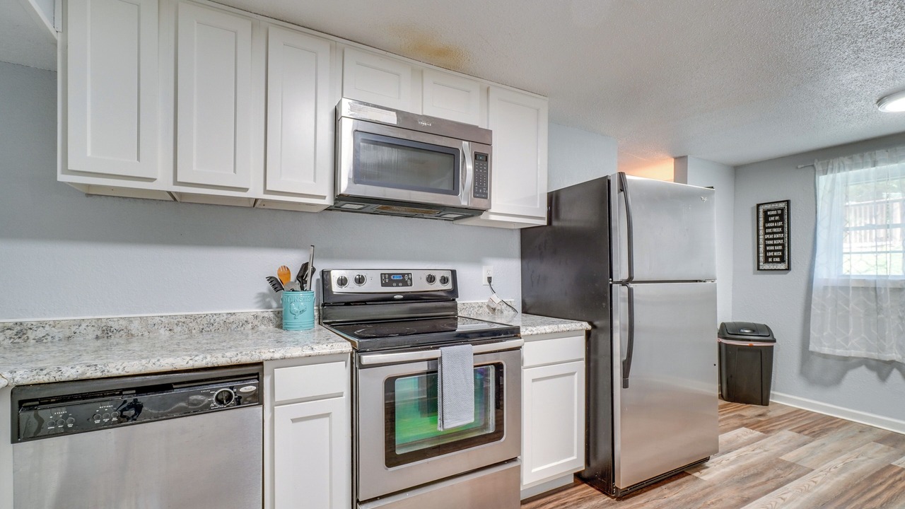 Photo of Kitchen in Knoxville