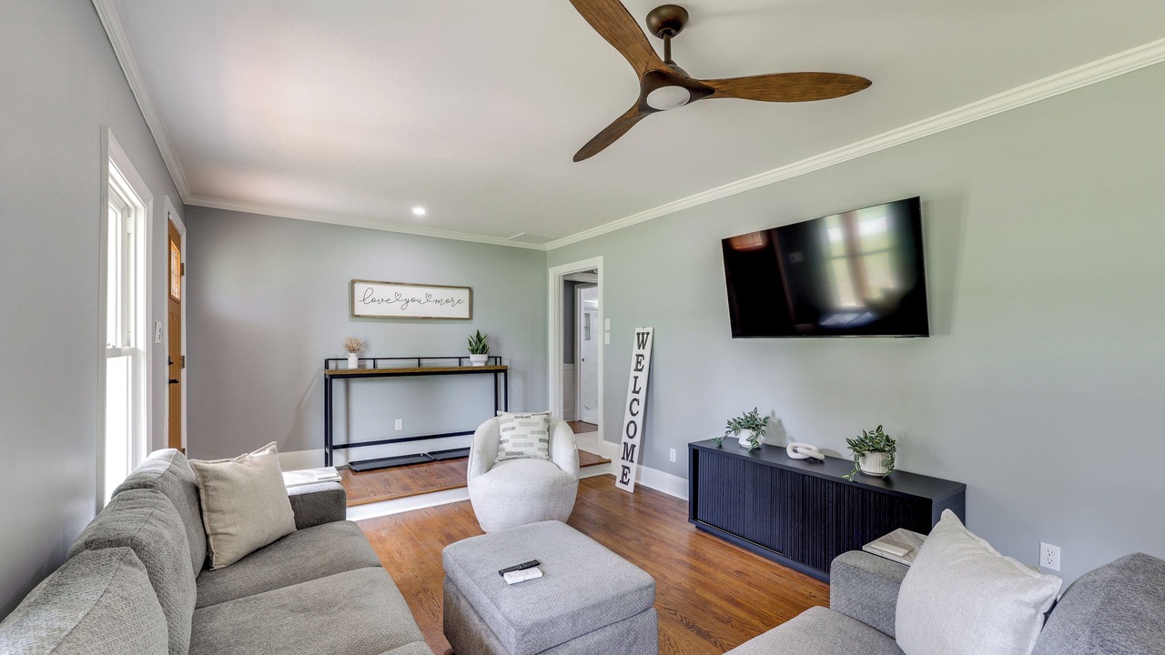 Photo of Bedroom in Greenville