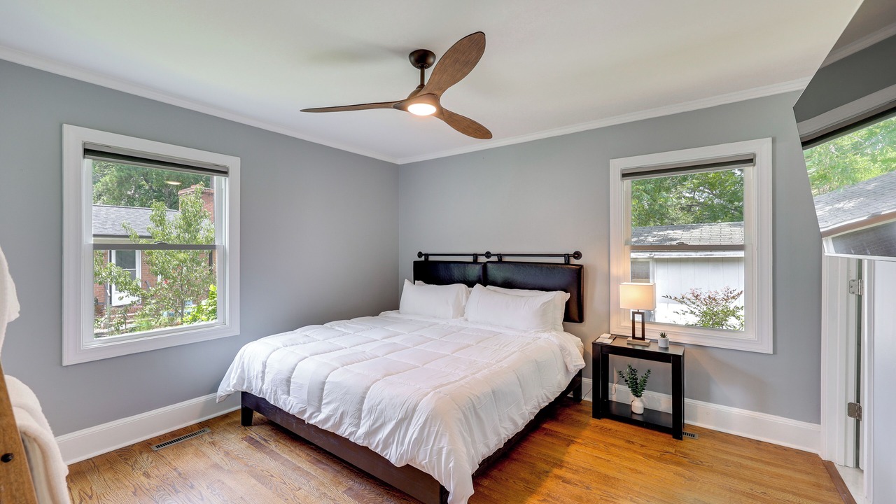 Photo of Bedroom in Greenville