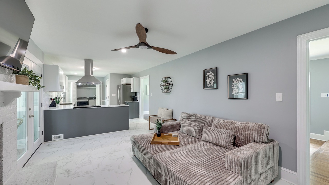 Photo of Bedroom in Greenville