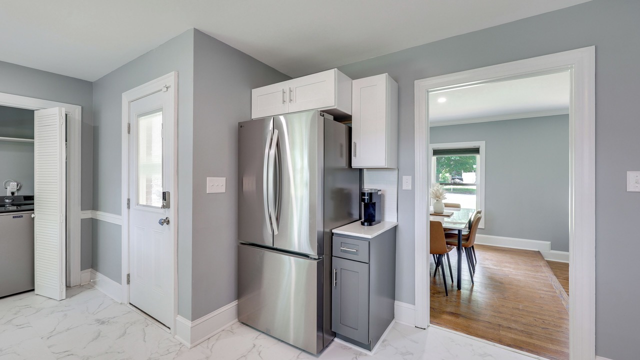 Photo of Kitchen in Greenville