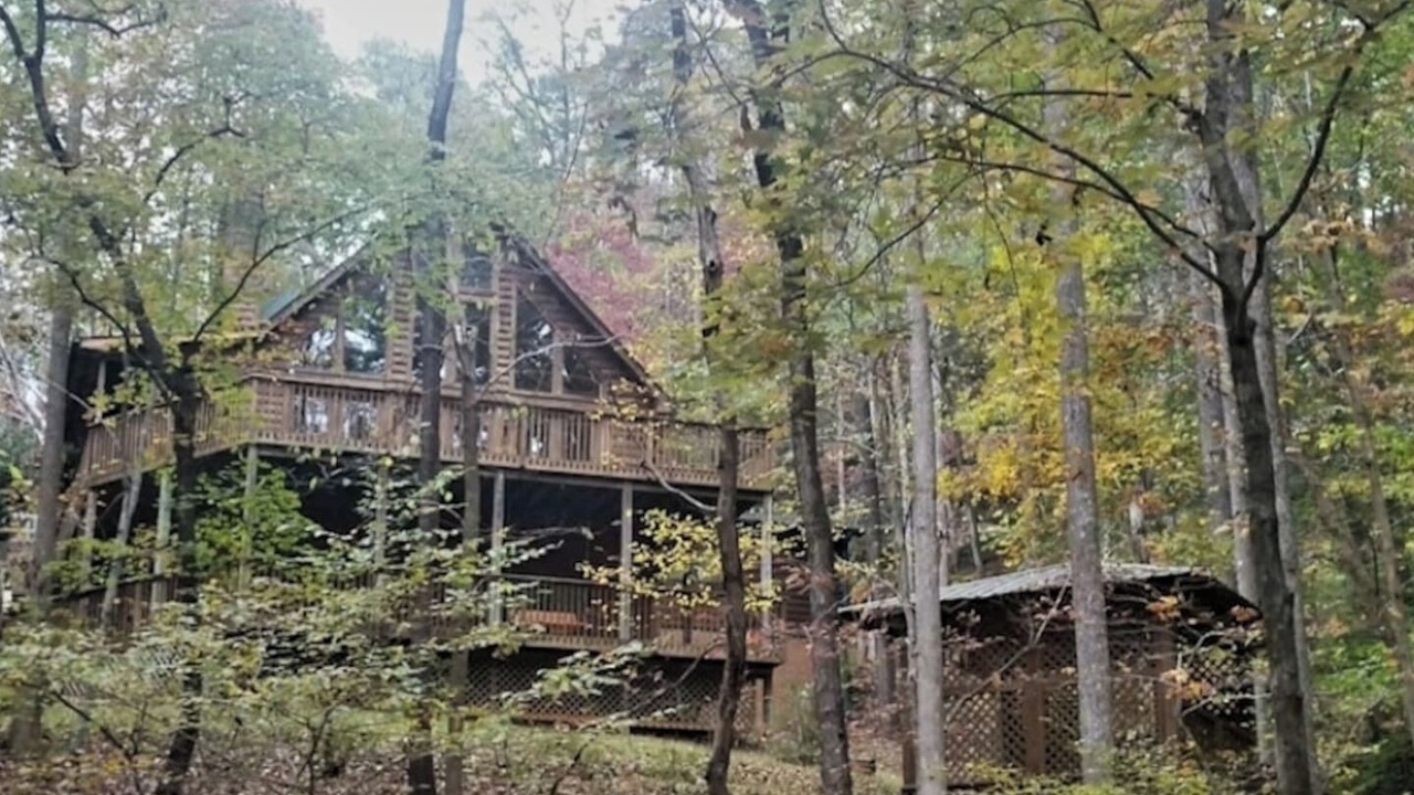 Photo of Outdoor in Lake Lure
