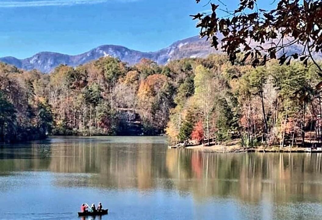 Photo of Outdoor in Lake Lure