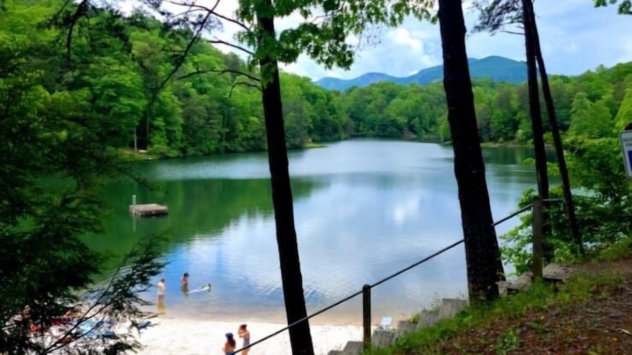 Photo of Others in Lake Lure