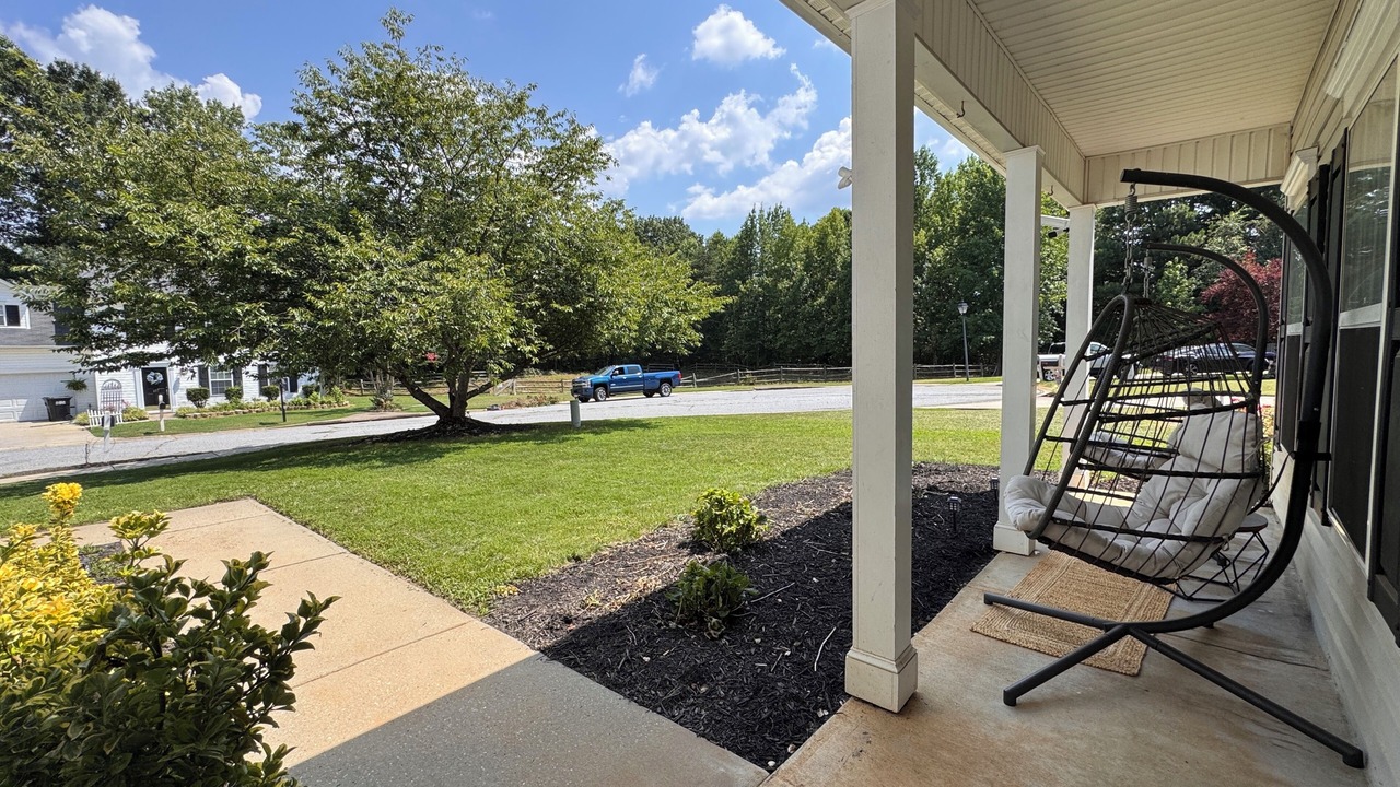 Photo of Outdoor in Simpsonville