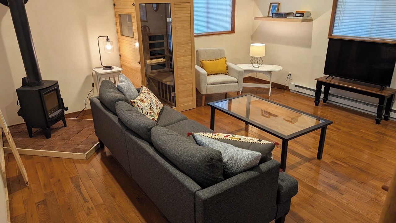 Photo of Livingroom in Marion