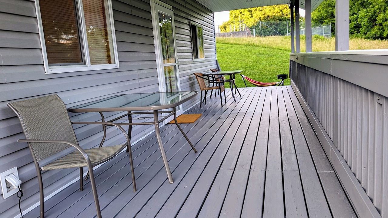 Photo of Outdoor in Marion