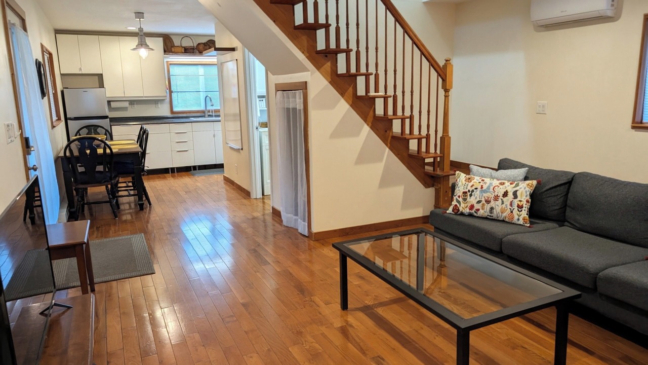 Photo of Livingroom in Marion
