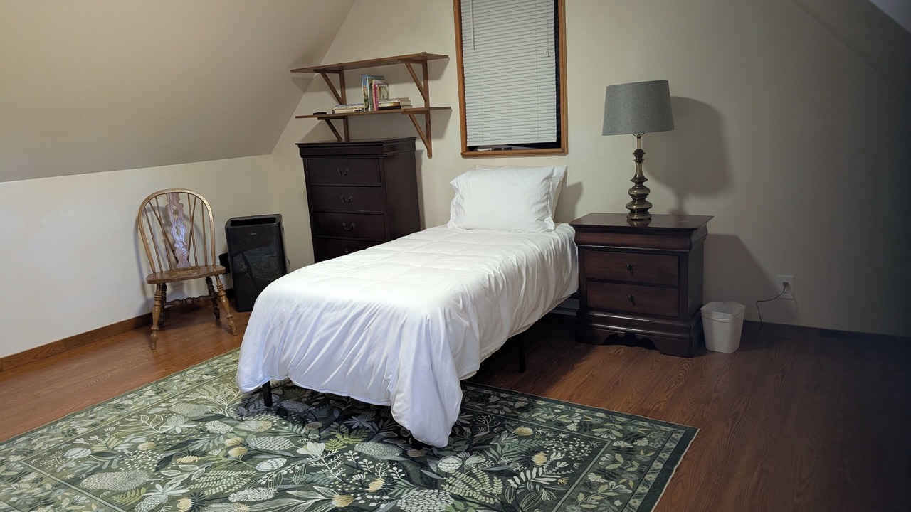 Photo of Bedroom in Marion