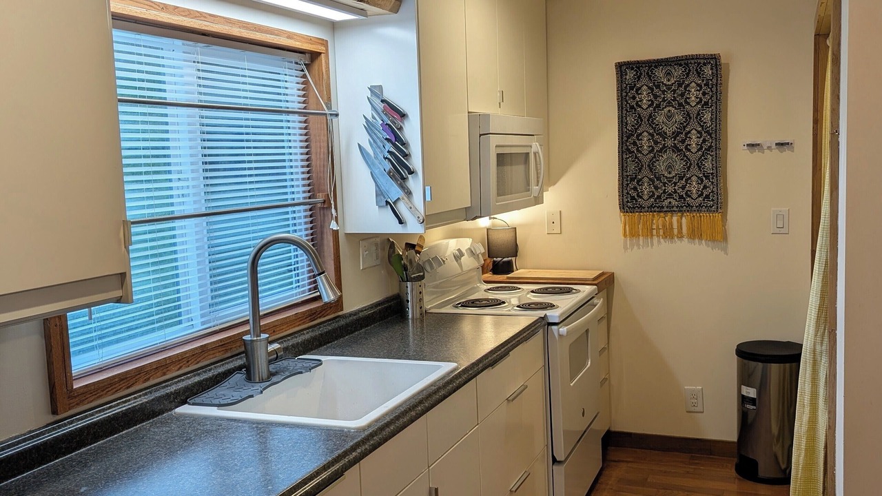 Photo of Kitchen in Marion